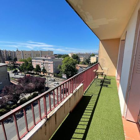 Happy Sejour Sainte Foy Apartman Lyon Kültér fotó