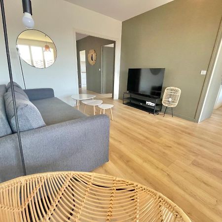 Happy Sejour Sainte Foy Apartman Lyon Kültér fotó