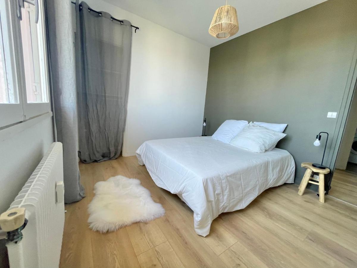 Happy Sejour Sainte Foy Apartman Lyon Kültér fotó